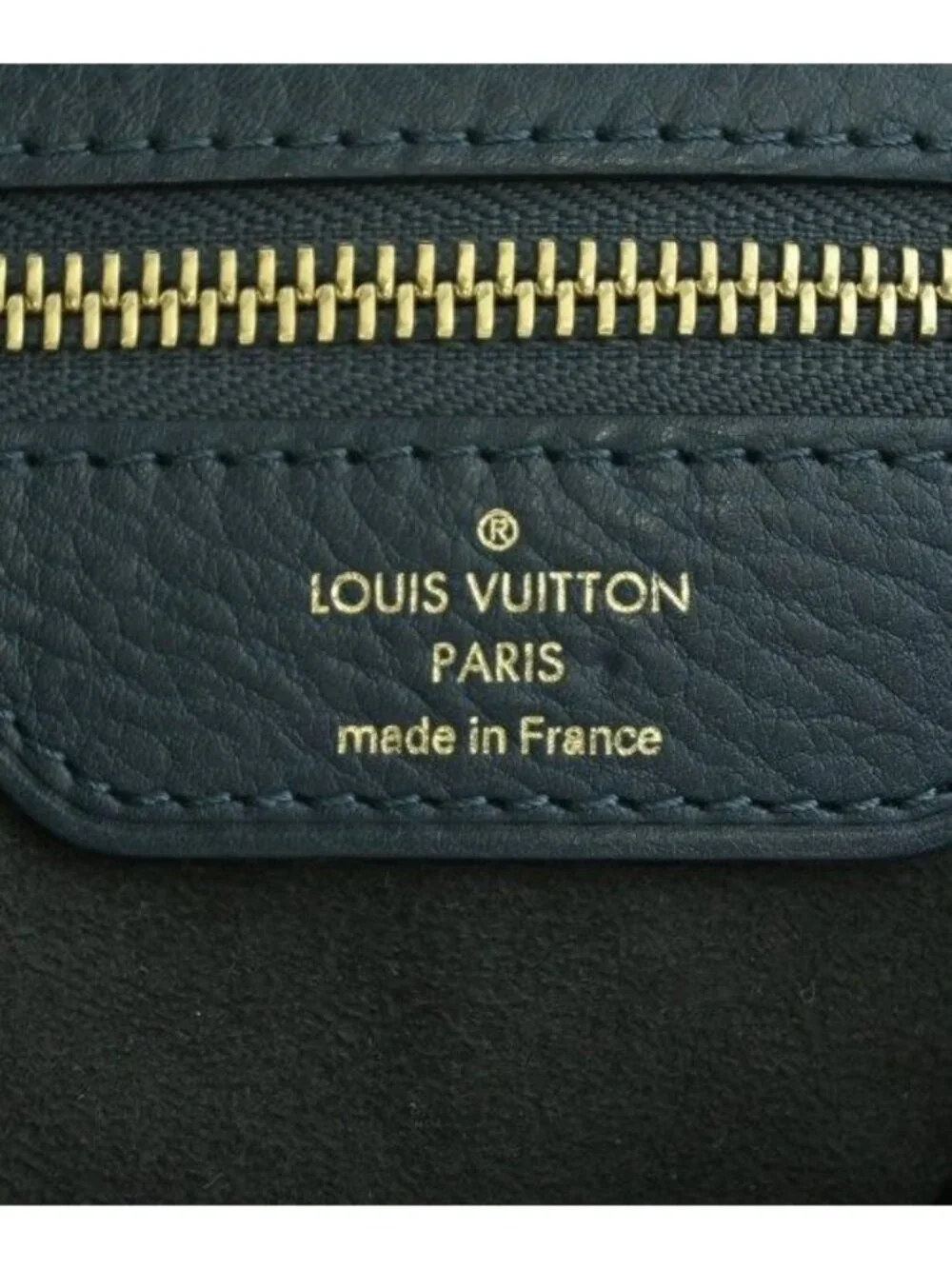 Louis Vuitton Boston